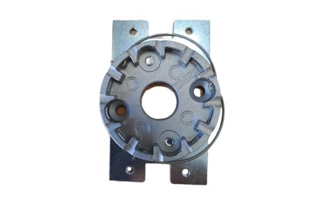 Motorsteun ttgo motor met bevestigingsplaat