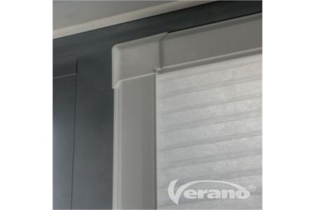 Smartfit Plisségordijnen Honingraat