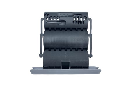 Octoclick anti-optilscharnier starre verbinding - 1 delig