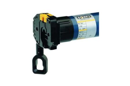Buismotor Somfy LT50 CSI  HELIOS 30/17